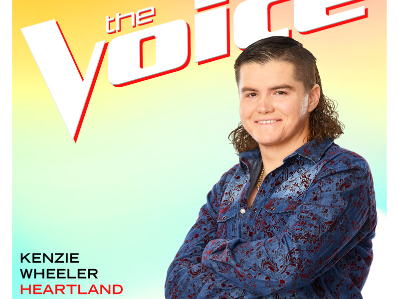 Heartland (The Voice Performance) (Single)