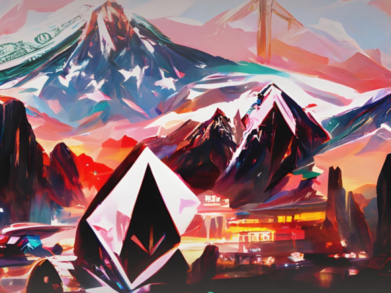 Toast the Coast (Single)