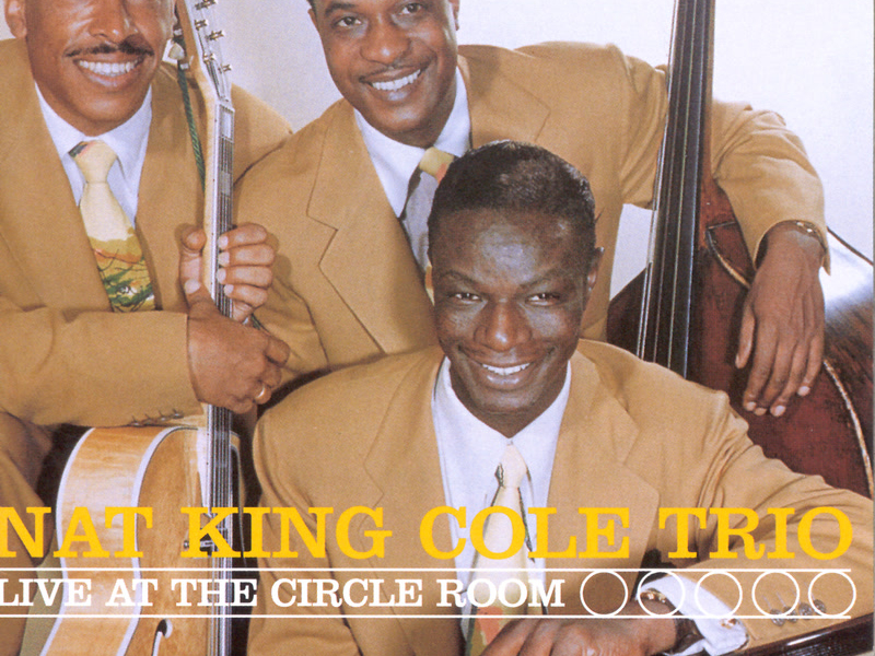 Live At The Circle Room