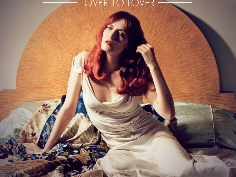 Lover To Lover (Ceremonials Tour Version) (Single)