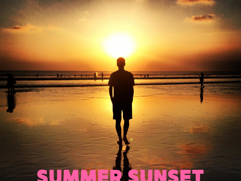 Summer Sunset (Single)