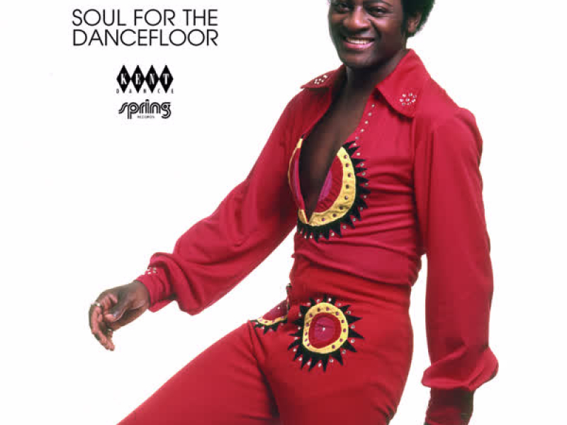Soul for the Dancefloor