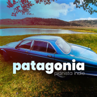 Patagonia (Single)