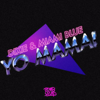 Yo Mama! (Single)