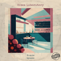 Vibes Laboratory (Single)