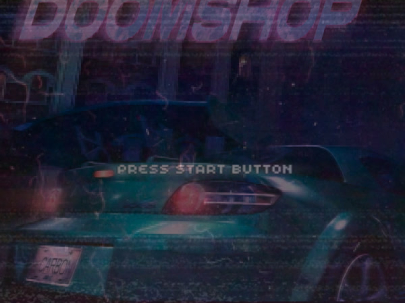 DOOMSHOP (Single)