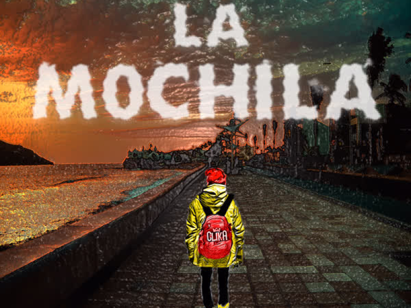 Lo Que Traigo en la Mochila (Single)