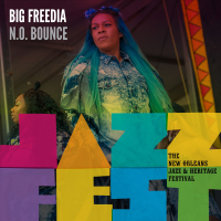 N.O. Bounce (Live) (Single)