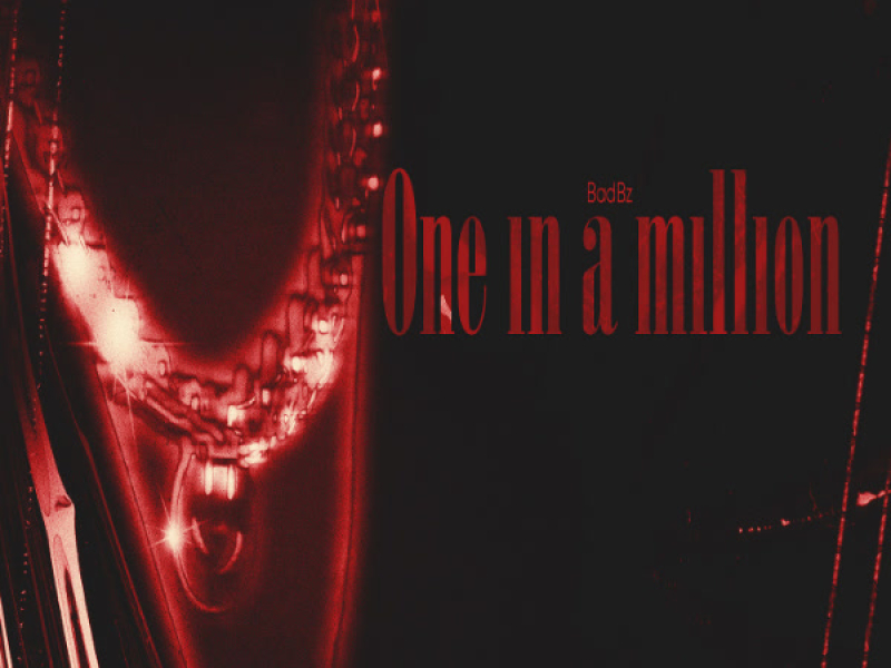 One In A Million (Single)