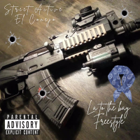 LA to the Bay Freestyle (Single)