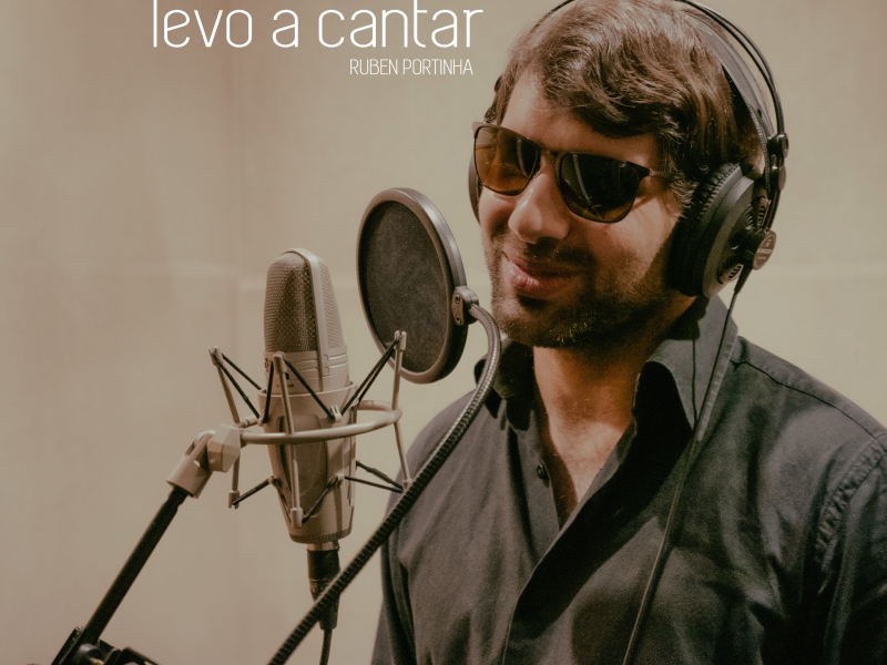 Vou Ver Se Te Levo a Cantar (Single)