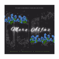 Mere Alfaz (Single)