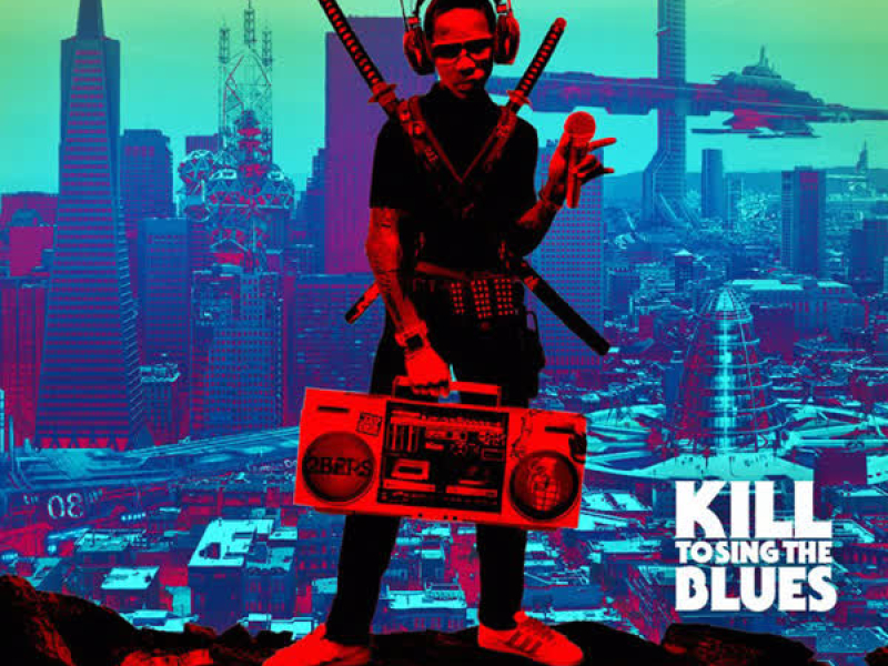 Kill To Sing The Blues