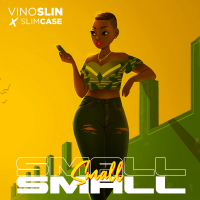 Small Small (feat. Slimcase) (Single)