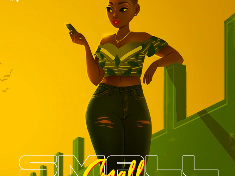 Small Small (feat. Slimcase) (Single)