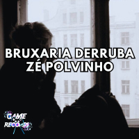 Bruxaria Derruba Zé Polvinho (Single)