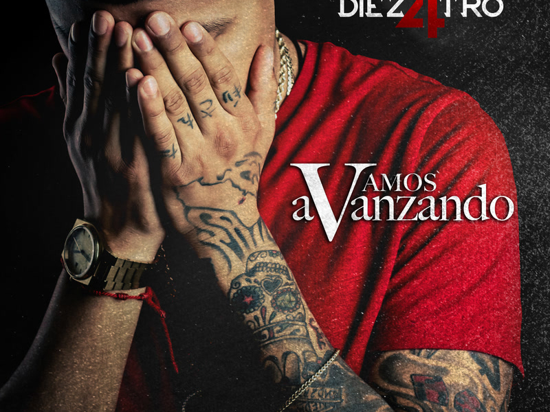 Vamos Avanzando (Single)