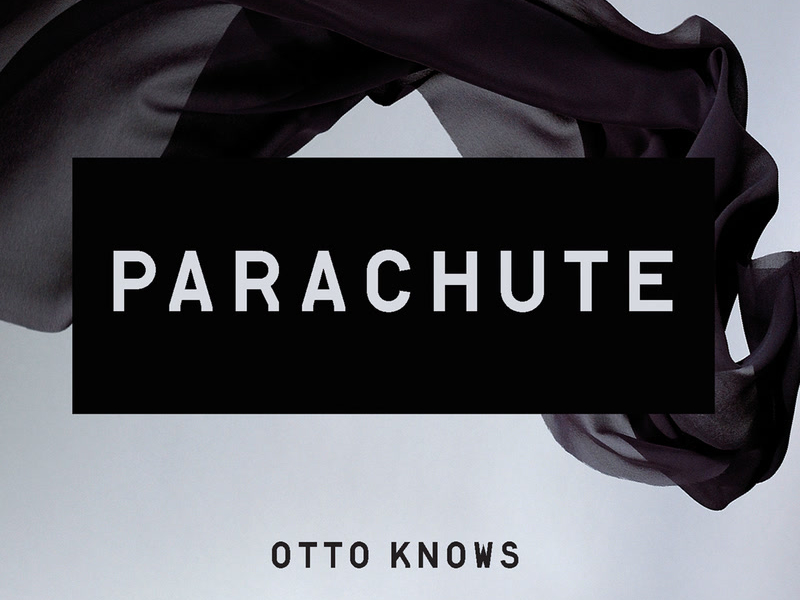 Parachute (Single)