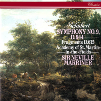 Schubert: Symphony No. 9 