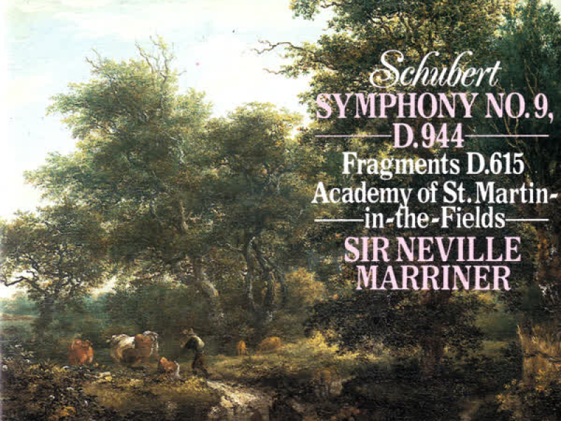 Schubert: Symphony No. 9 