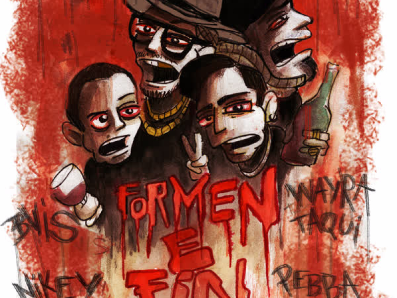 Formen E Fin (Single)