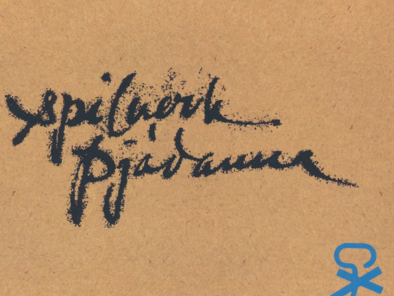 Spilverk þjóðanna