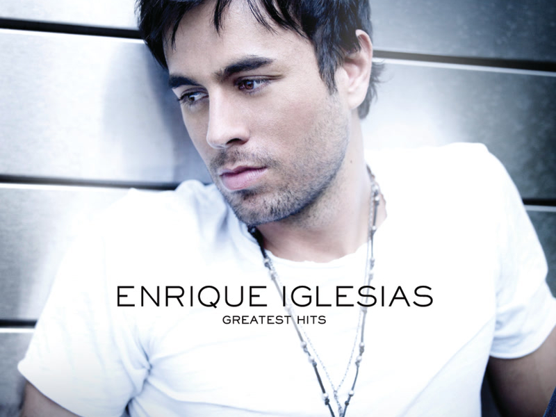 Greatest Hits (International iTunes Version)