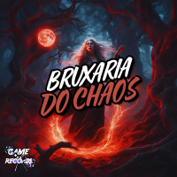 Bruxaria do Chaos (Single)