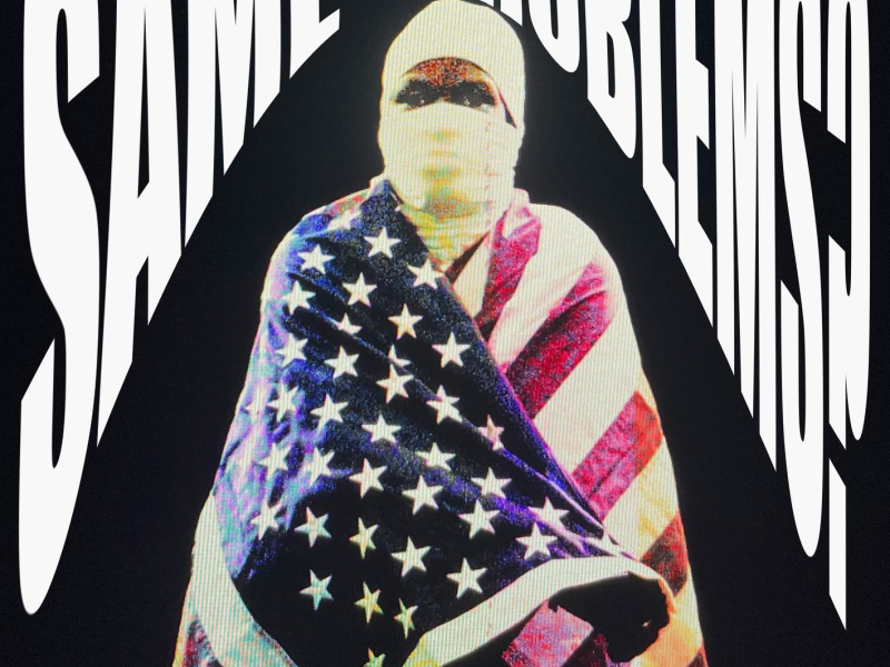 Same Problems? (Single)