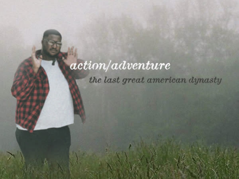 The Last Great American Dynasty (Single)