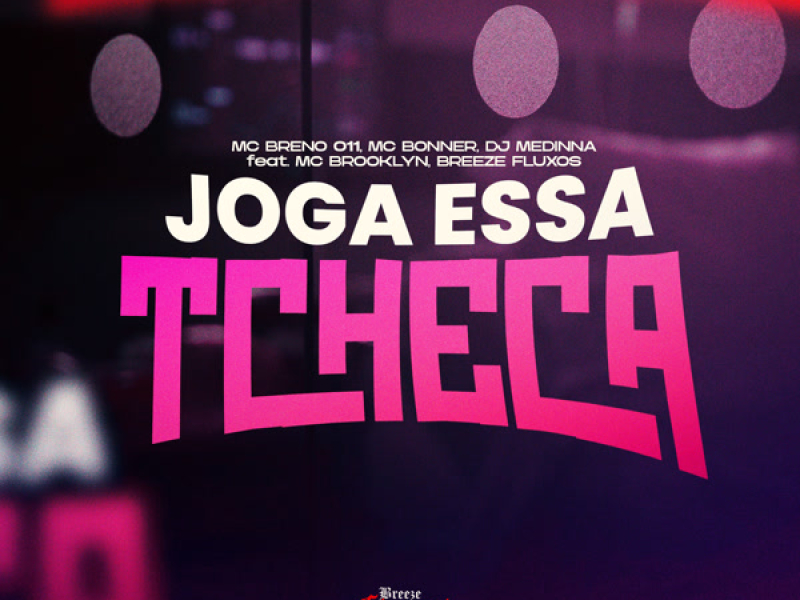 Joga Essa Tcheca (Single)