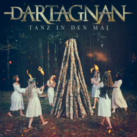 Tanz in den Mai (Single)