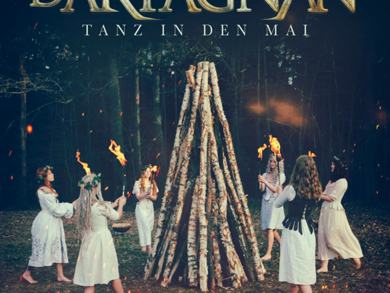 Tanz in den Mai (Single)