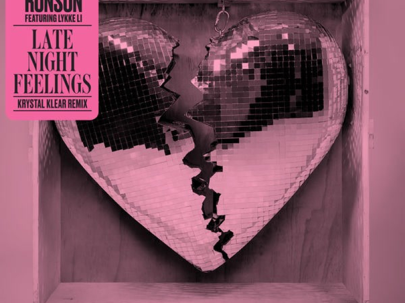 Late Night Feelings (Krystal Klear Remix)