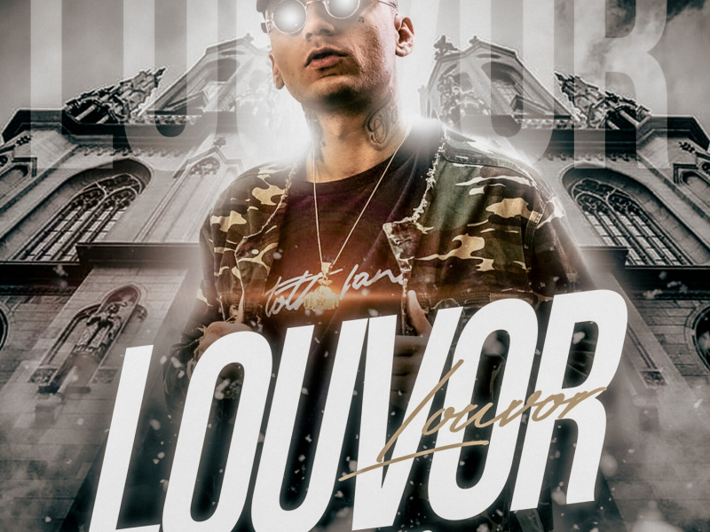 Louvor (Single)