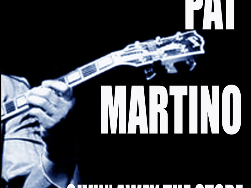 Givin' Away The Store