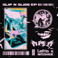 Slip n Slide (EP)