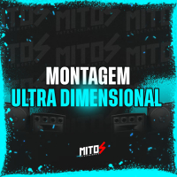 Montagem Ultradimensional (Single)