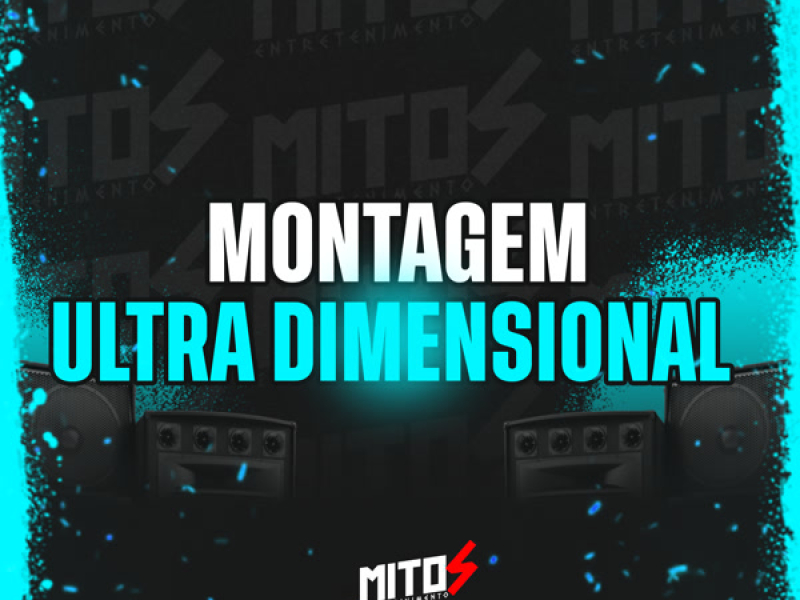 Montagem Ultradimensional (Single)