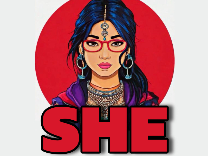 She (Single)