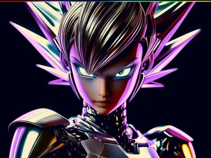 We're Not Over (Single)