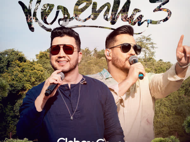 Resenha 3 (Ao Vivo) (EP)