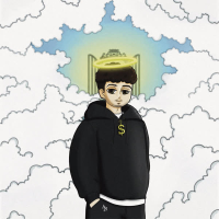 GANGSTA’S PARADISE (Single)