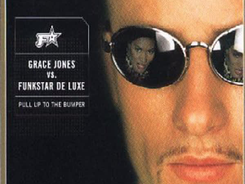 Pull Up to the Bumper