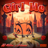 Girl Me (Single)