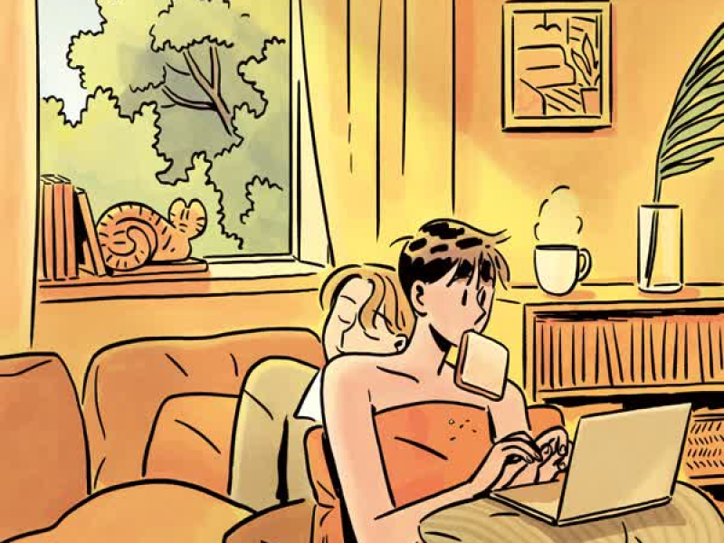 Tunnel (Feat. Hoyeon Kim) (Single)