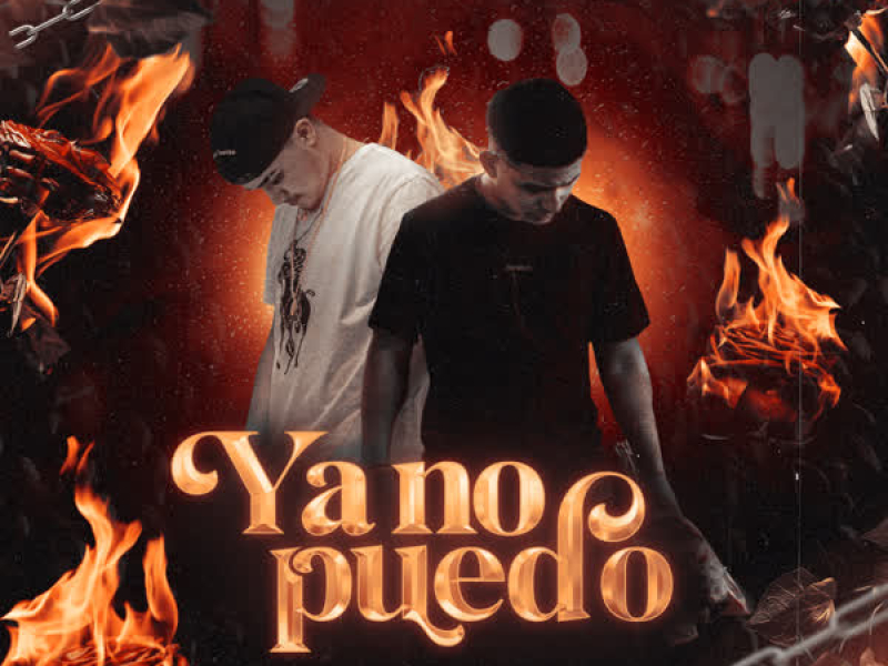Ya No Puedo (Single)