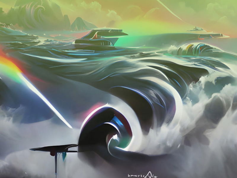 The Waltz of the Sleeping Sun (Single)