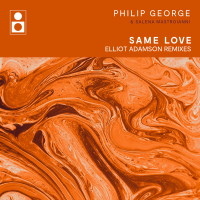 Same Love (Elliot Adamson Remixes) (Single)