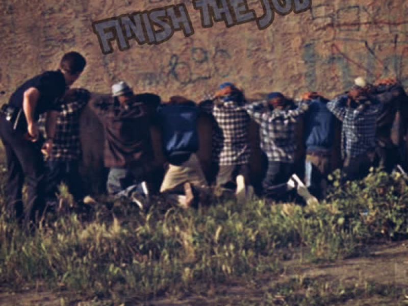 Finish the Job (Single)